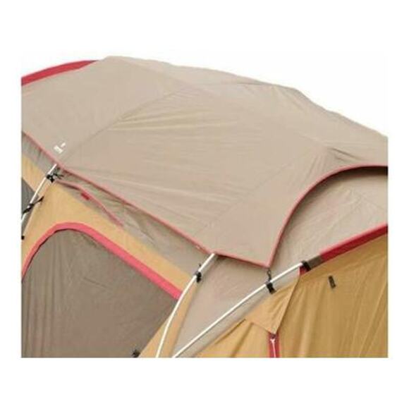 NWT Snow Peak Landlock Shield Roof Extra Protection Tents-OS - Picture 2 of 5
